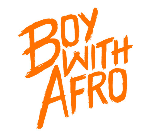 BoyWithAfro